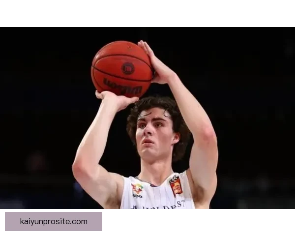 吉迪单场19助攻创生涯新高超西蒙斯改写澳洲球员NBA助攻纪录